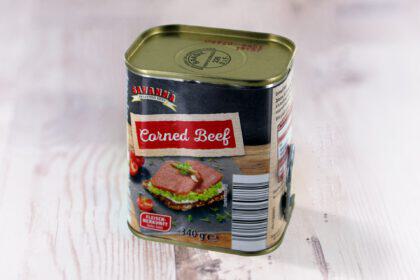 Corned Beef