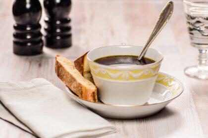 Beef Extraxt, min. 7 % Creatinine