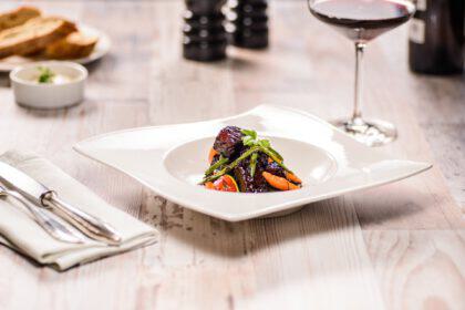 Cooked Beef/ IQF - Image 4