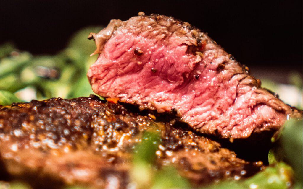 High quality beef products